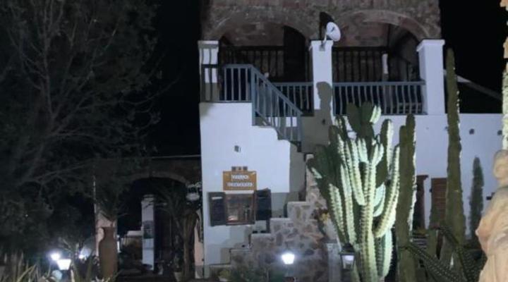 Villa Contessa Boutique Guest house