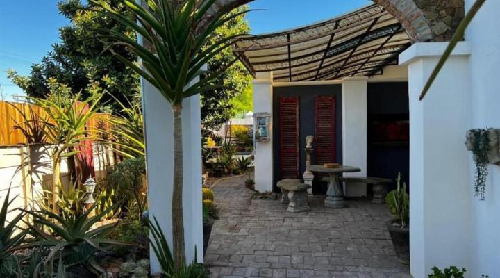 Villa Contessa Boutique Guest house