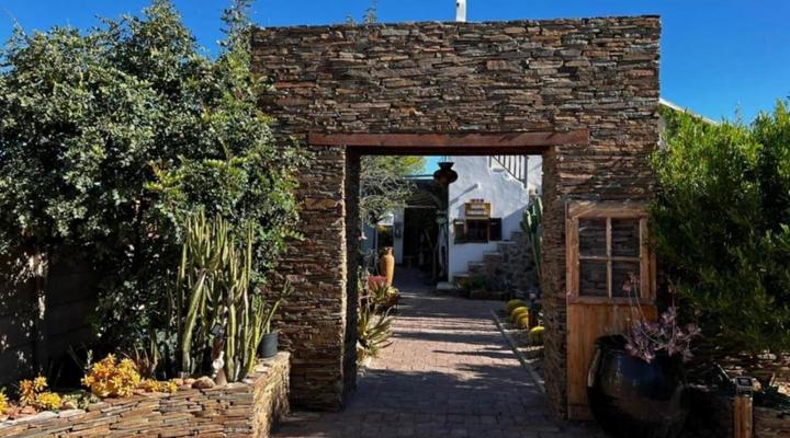 Villa Contessa Boutique Guest house