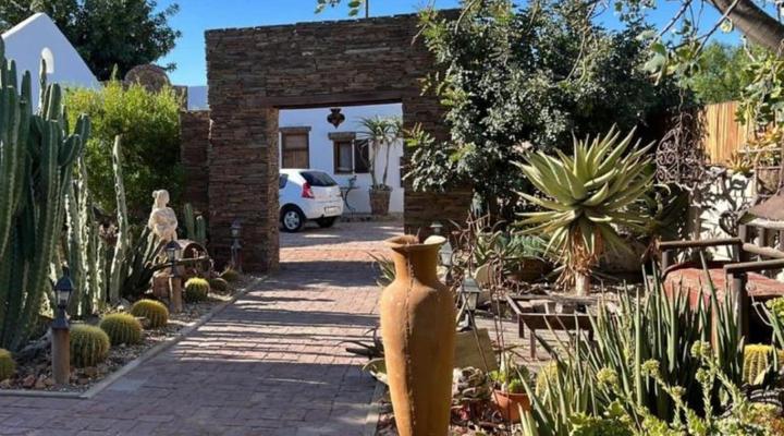 Villa Contessa Boutique Guest house