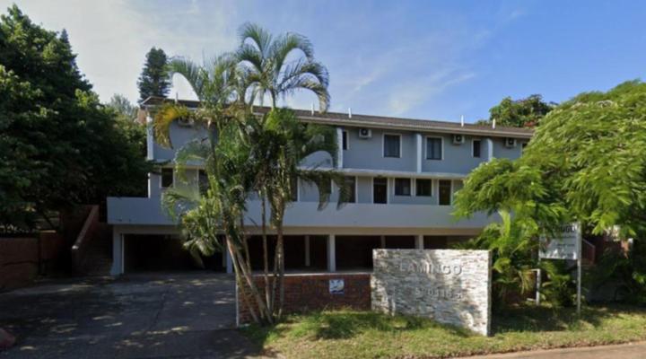 Flamingo Holiday Flats