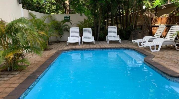 The Palms Holiday Flats