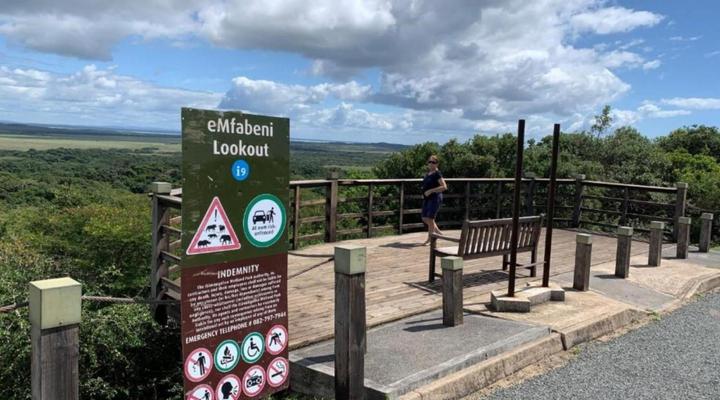 The Palms Holiday Flats