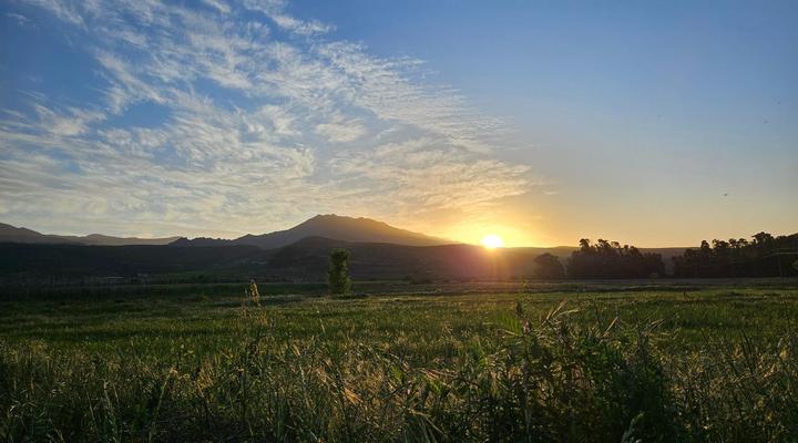 Whipstock Guest Farm