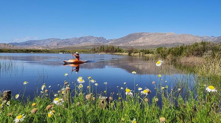 Whipstock Guest Farm