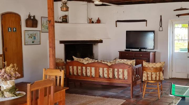 Whipstock Guest Farm