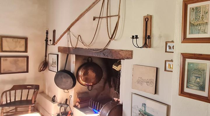 Whipstock Guest Farm