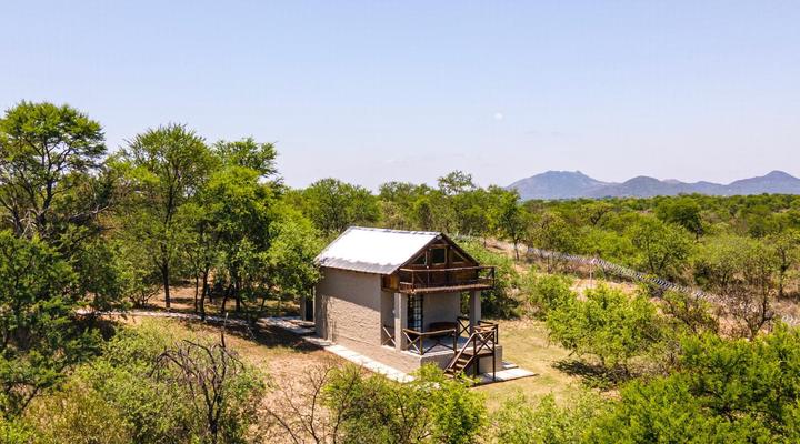 Sable Eco Lodge