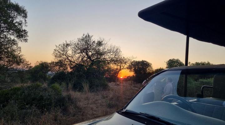 Kareekloof Game Farm