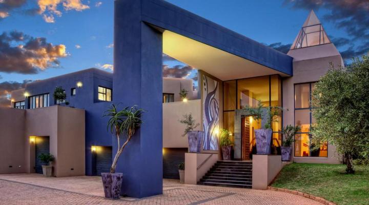 The Links Guest House