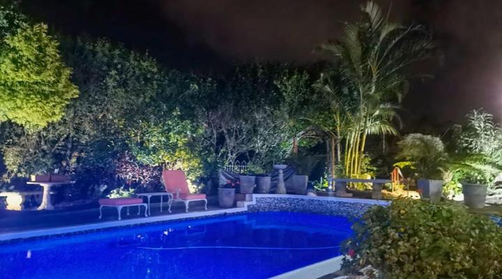 Jackie's Bed and Breakfast