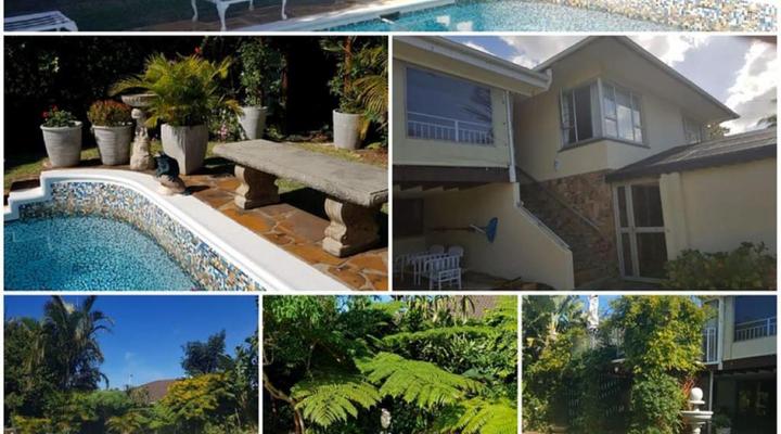 Jackie's Bed and Breakfast