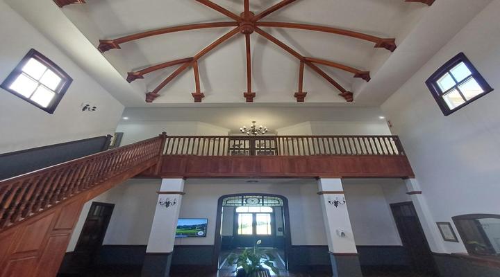 The Lodge at Prince's Grant