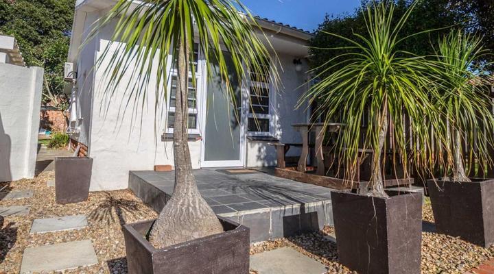 Moramba Self Catering 