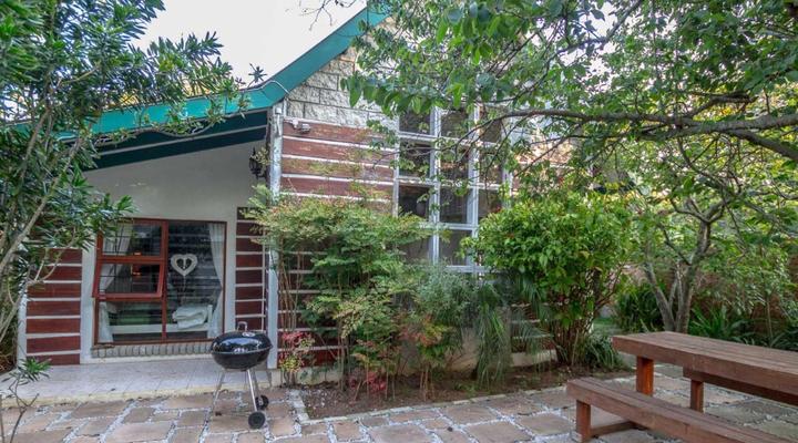 Moramba Self Catering 