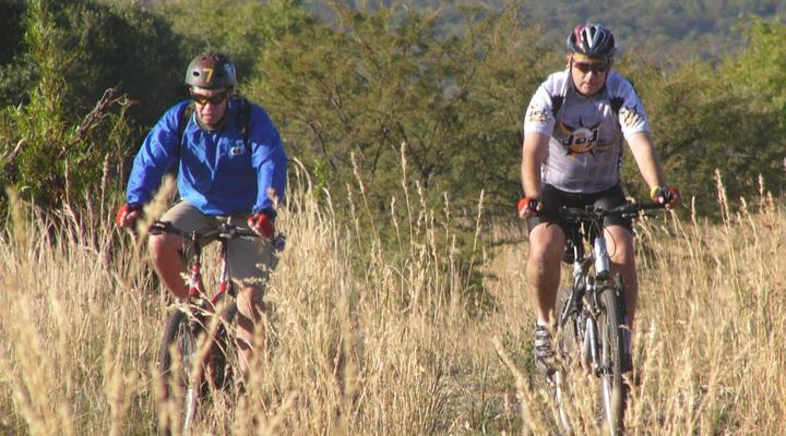 Kareekloof Game Farm