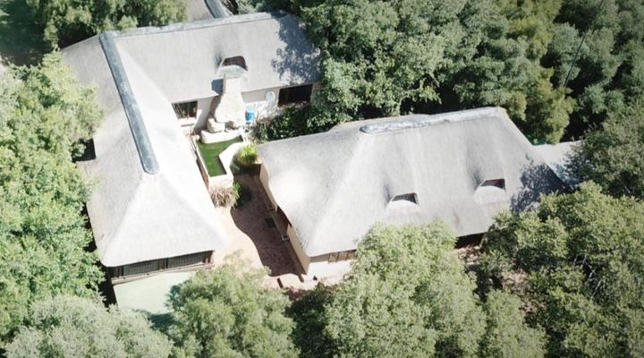 Kareekloof Game Farm