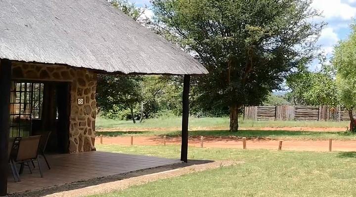 Moletani Game Ranch
