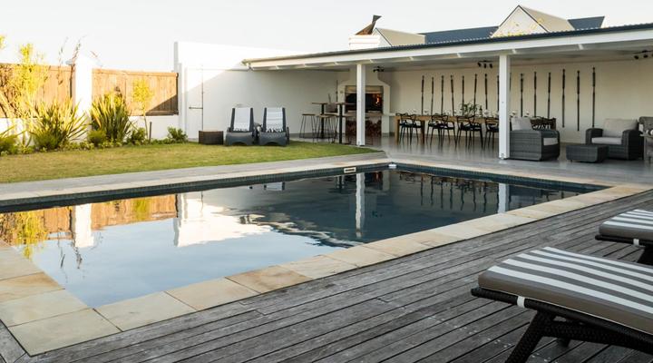 St Francis Golf Lodge