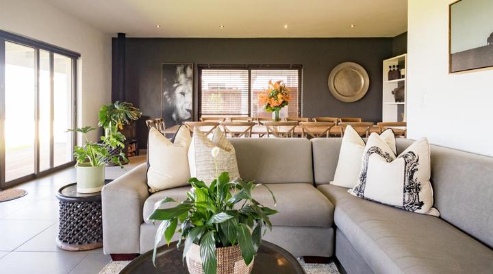 St Francis Golf Lodge