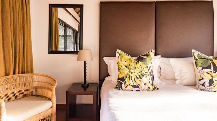 St Francis Golf Lodge