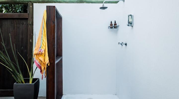 St Francis Golf Lodge