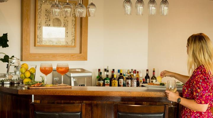 St Francis Golf Lodge