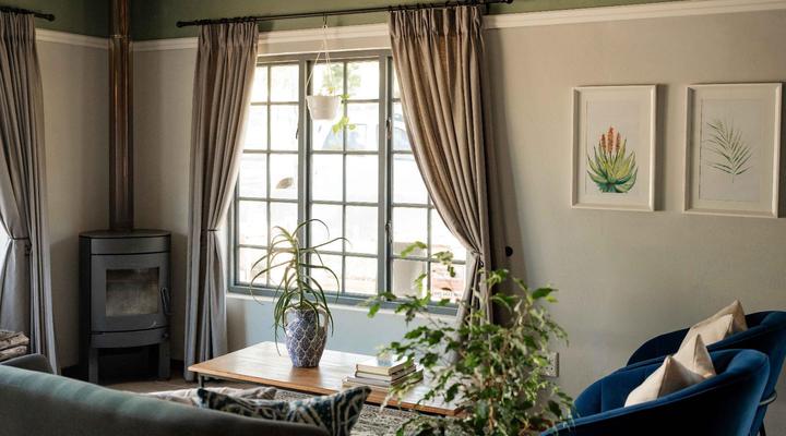 Elianthe Boutique Guest House