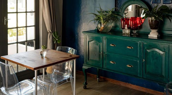 Elianthe Boutique Guest House