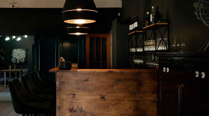 Elianthe Boutique Guest House