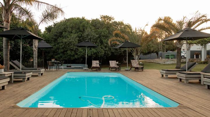 Elianthe Boutique Guest House