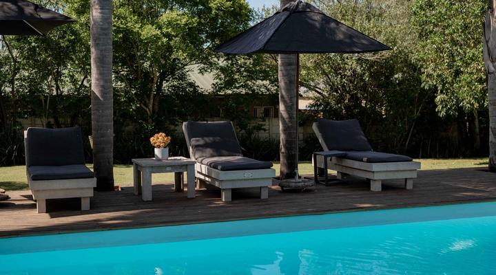 Elianthe Boutique Guest House