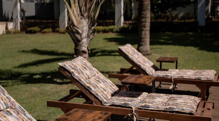 Elianthe Boutique Guest House