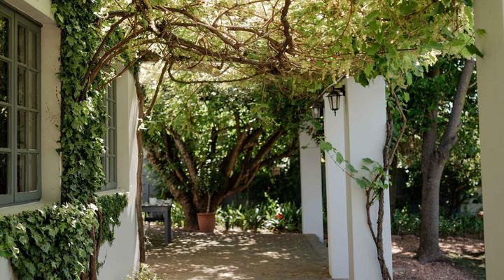 Elianthe Boutique Guest House