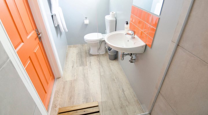 Never@home Cape Town