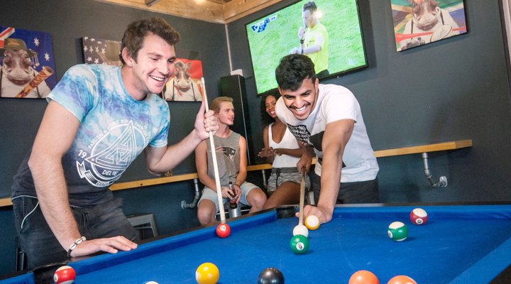 Never@home Cape Town