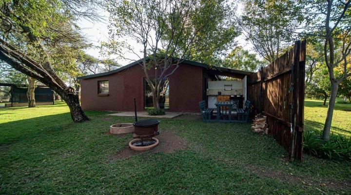 Wild and Water Dinokeng