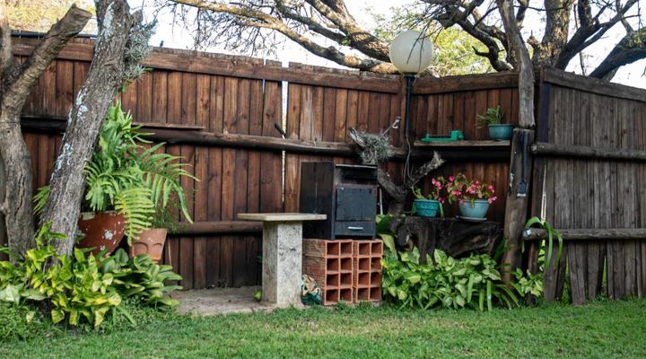 Wild and Water Dinokeng