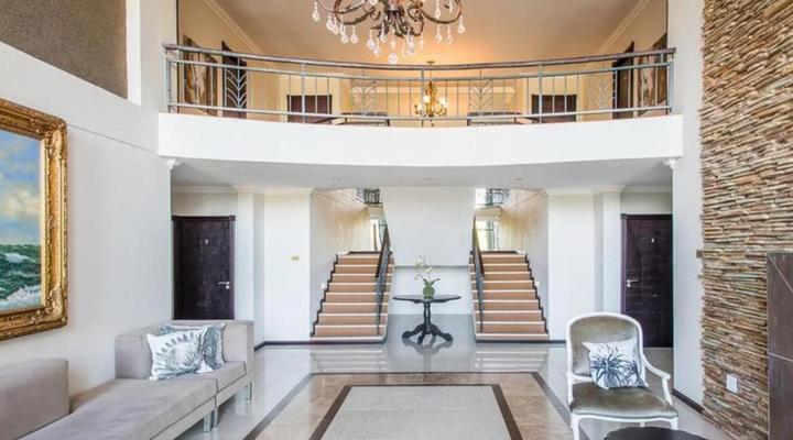 Palm Dune Beach Lodge