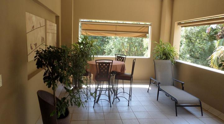 The Links Guest House