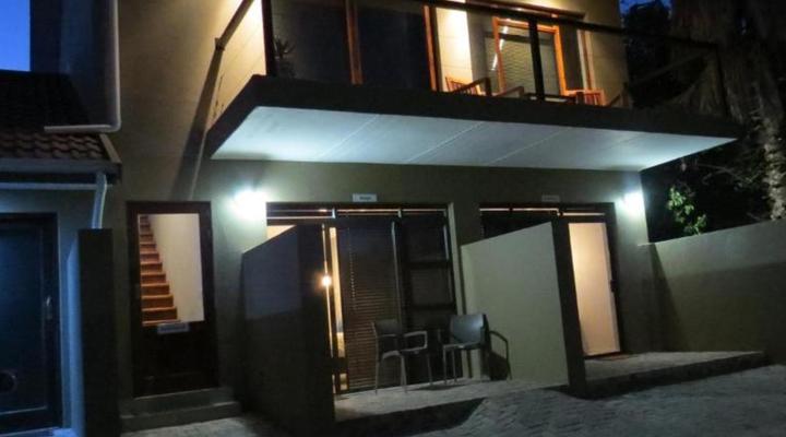 21 Klein Karoo Street