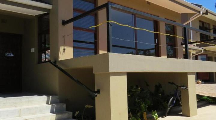 21 Klein Karoo Street