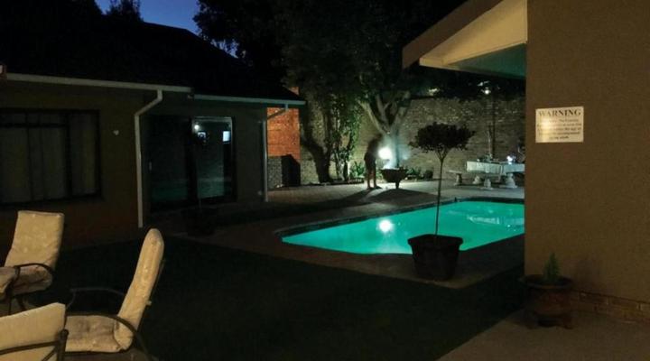 21 Klein Karoo Street