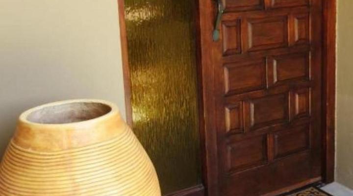 21 Klein Karoo Street