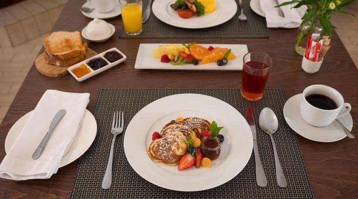 Penguino Guest House