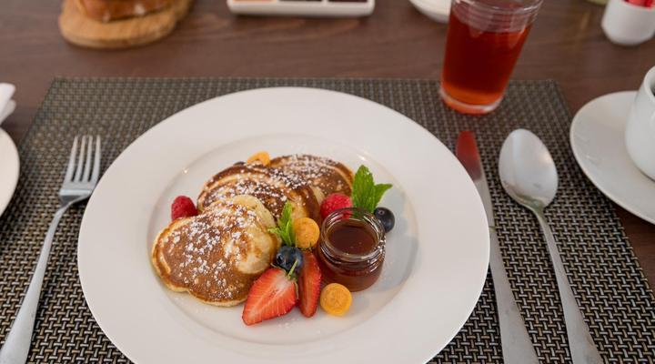 Penguino Guest House