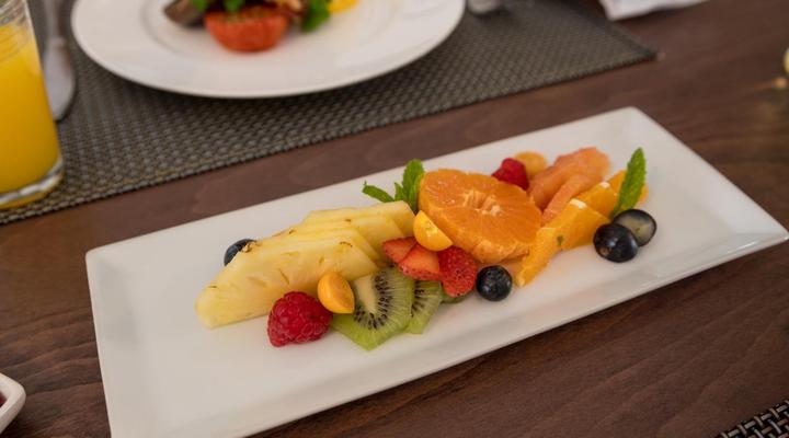 Penguino Guest House