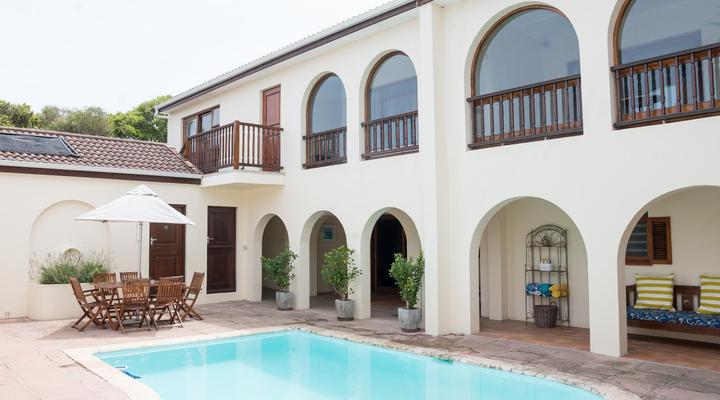 Penguino Guest House