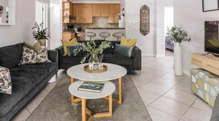 Casa Bella Stellenbosch - Jan Cats No: 4