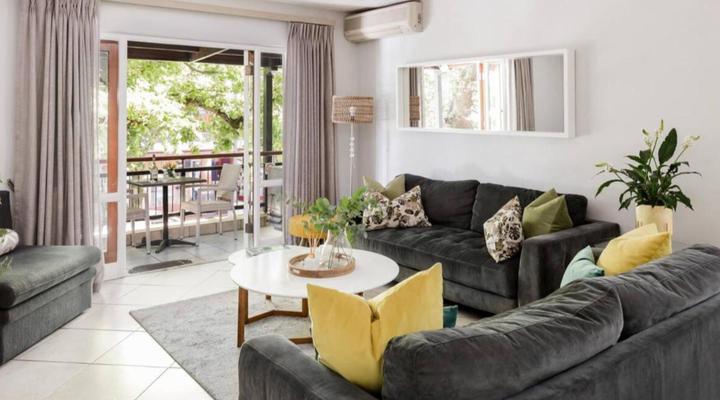 Casa Bella Stellenbosch - Jan Cats No: 4